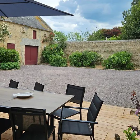 L'echo Des Vagues Villa *