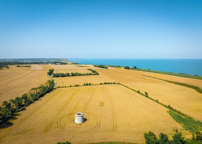Villa L'echo Des Vagues *