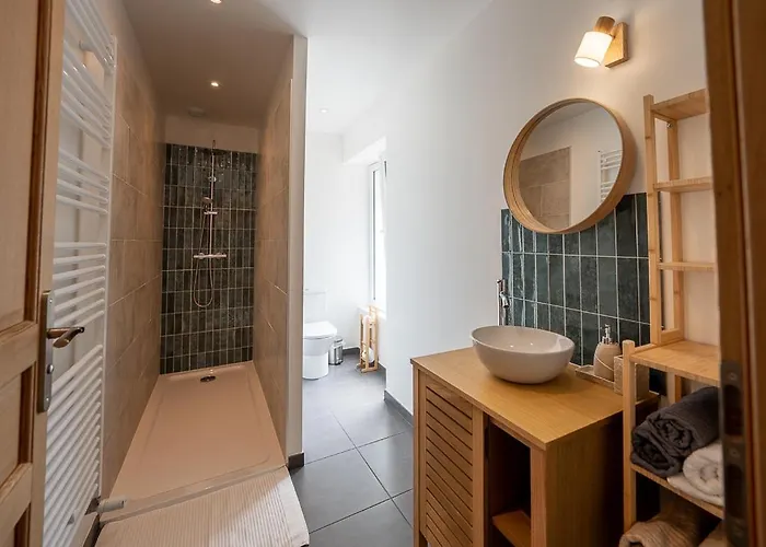 L'echo Des Vagues Villa