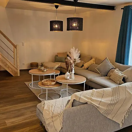 L'echo Des Vagues Villa Longues-sur-Mer