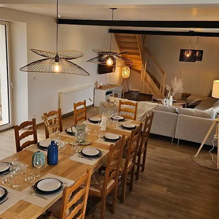 L'echo Des Vagues Βίλα Longues-sur-Mer