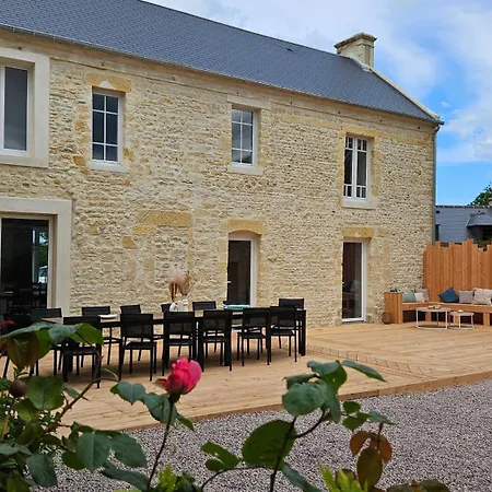 Villa L'echo Des Vagues