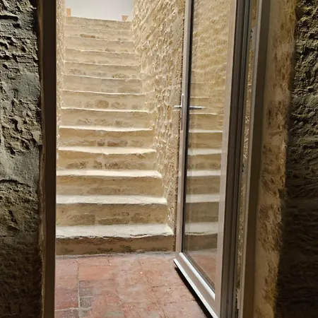 L'echo Des Vagues Villa Longues-sur-Mer