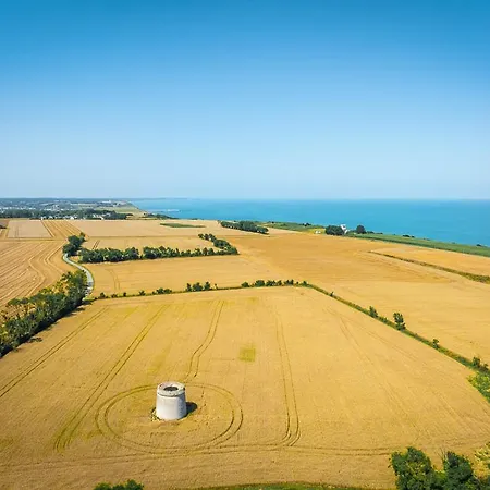 Villa L'echo Des Vagues *