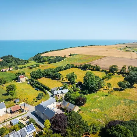 Villa L'echo Des Vagues *