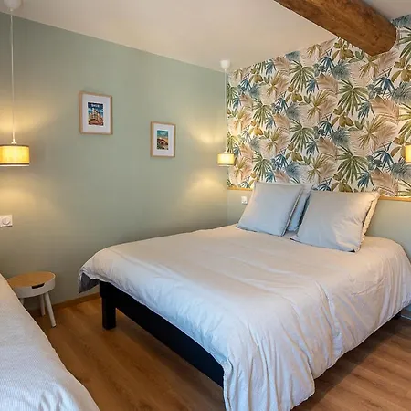 L'echo Des Vagues Villa