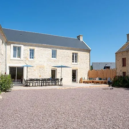 Villa L'echo Des Vagues *