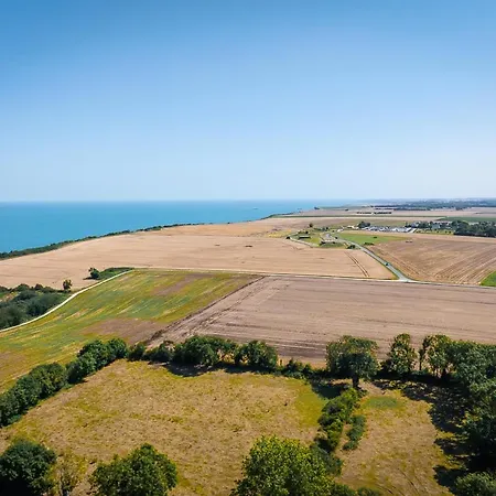 Βίλα L'echo Des Vagues