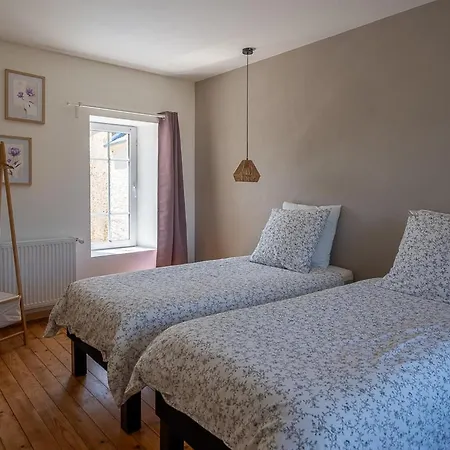 Villa L'echo Des Vagues *