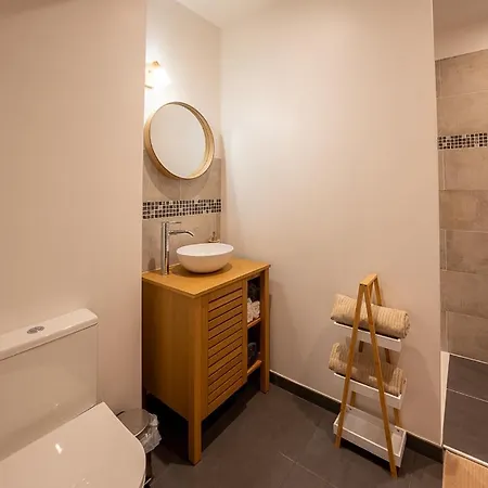 L'echo Des Vagues * Longues-sur-Mer