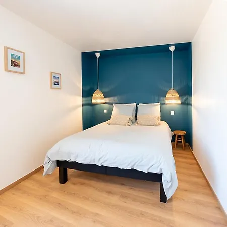 L'echo Des Vagues Villa