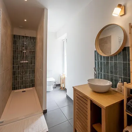 L'echo Des Vagues Βίλα