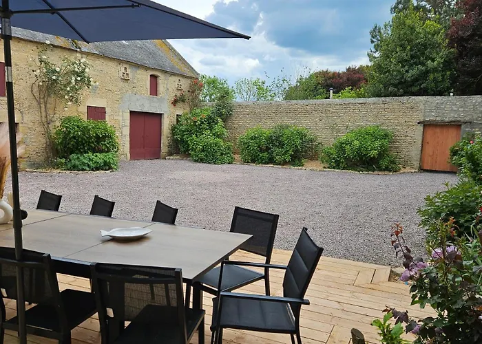 L'echo Des Vagues Βίλα *