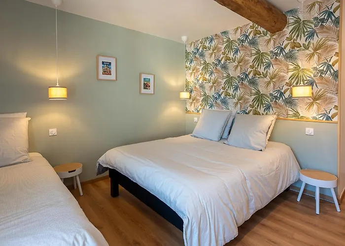 L'echo Des Vagues Βίλα