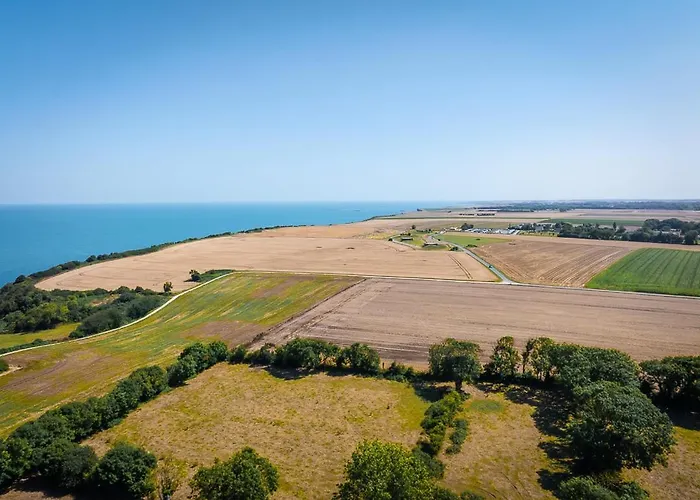 Βίλα L'echo Des Vagues