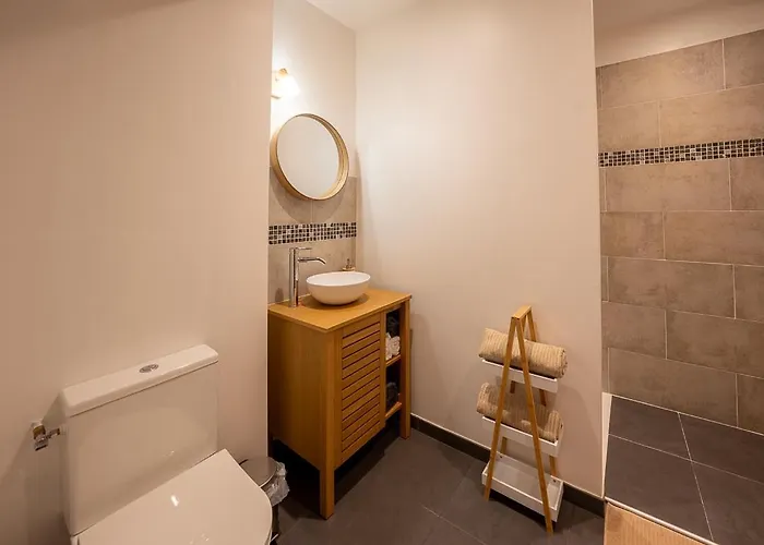 L'echo Des Vagues * Longues-sur-Mer