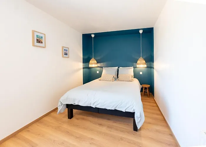 L'echo Des Vagues Villa